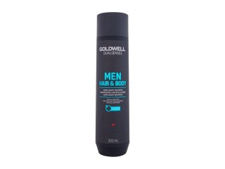 Goldwell Dualsenses Men Hair Body Szampon do włosów 300 ml (M) (P2)