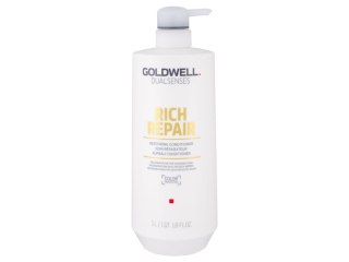 Goldwell Dualsenses Rich Repair Odżywka 1000 ml (W) (P2)