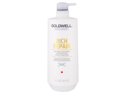 Goldwell Dualsenses Rich Repair Odżywka 1000 ml (W) (P2)