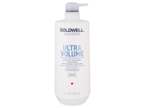 Goldwell Dualsenses Ultra Volume Odżywka 1000 ml (W) (P2)