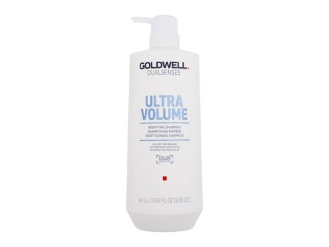 Goldwell Dualsenses Ultra Volume Szampon do włosów 1000 ml (W) (P2)