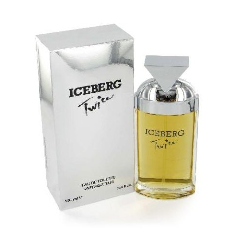 Iceberg Twice EDT 100ml (W) (P2)