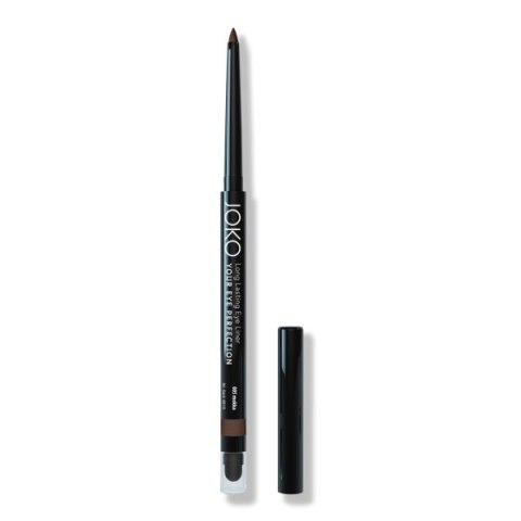 Joko Make-Up Long Lasting Eye Liner Your Eye Perfection długotrwała konturówka do powiek 005 Mokka (P1)