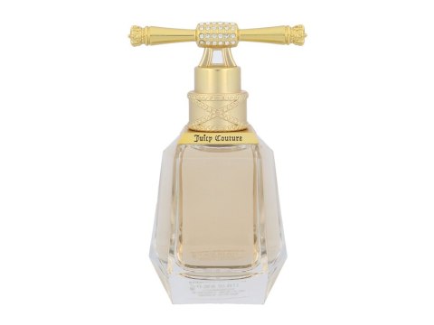 Juicy Couture I Am Juicy Couture Woda perfumowana 50 ml (W) (P2)