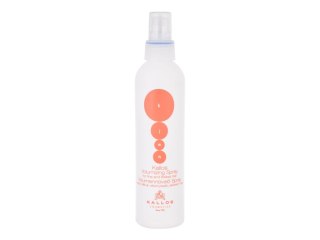 Kallos Cosmetics KJMN Volumizing Spray Objętość włosów 200 ml (W) (P2)