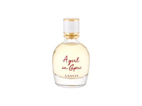 Lanvin A Girl in Capri Woda toaletowa 90 ml (W) (P2)