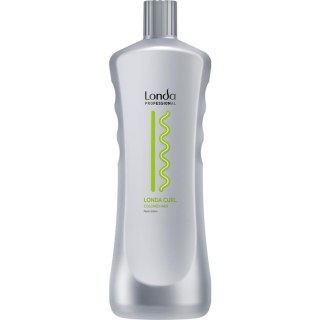 Londa Professional Curl C Perm Lotion płyn do trwałej ondulacji do włosów farbowanych i delikatnych 1000ml (P1)