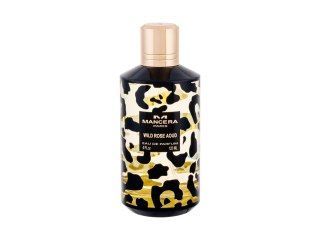 MANCERA Wild Rose Aoud Woda perfumowana 120 ml (U) (P2)