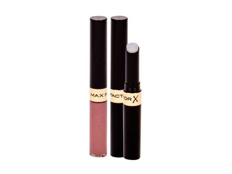 Max Factor 001 Pearly Nude Lipfinity 24HRS Lip Colour Pomadka Klasyczna 4,2 g (W) (P2)