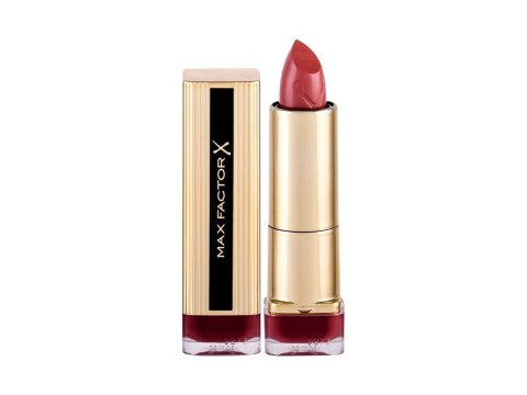 Max Factor 020 Burnt Caramel Colour Elixir Pomadka Klasyczna 4 g (W) (P2)