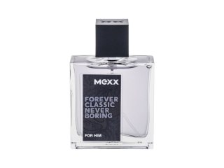 Mexx Forever Classic Never Boring Woda toaletowa 50 ml (M) (P2)