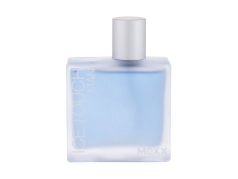 Mexx Ice Touch Man 2014 Woda toaletowa 50 ml (M) (P2)