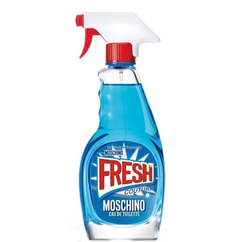 Moschino Fresh Couture woda toaletowa spray 100ml (P1)