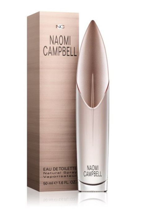 Naomi Campbell Naomi Campbell EDT 50ml (W) (P2)