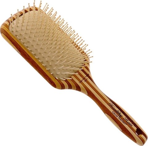 OLIVIA GARDEN Healthy Hair Ionic Paddle Large Brush szczotka do włosów HH-P7 (P1)