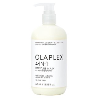 Olaplex 4-in-1 Moisture Mask intensywnie regenerująca maska do włosów 370ml (P1)