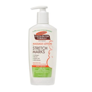 PALMER'S Cocoa Butter Formula Massage Lotion for Stretch Marks pielęgnacyjny balsam przeciw rozstępom 250ml (P1)