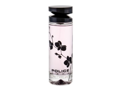 Police Dark Women Woda toaletowa 100 ml (W) (P2)