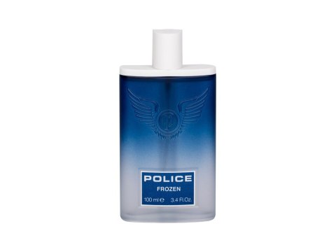 Police Frozen Woda toaletowa 100 ml (M) (P2)