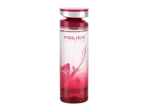 Police Passion Woda toaletowa 100 ml (W) (P2)