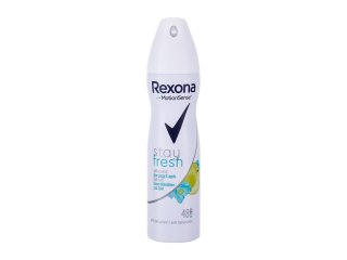 Rexona MotionSense Stay Fresh Blue Poppy Apple Antyperspirant Dezodorant w spray'u 150 ml (W) (P2)