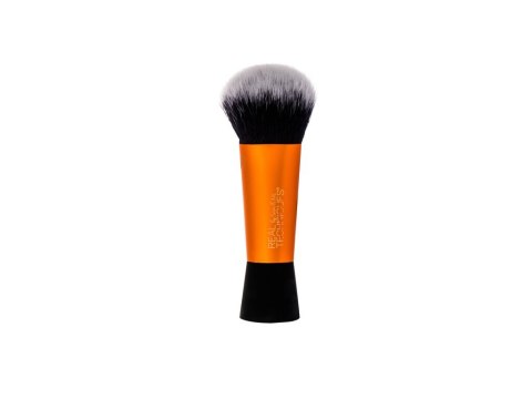 Real Techniques Brushes Base Mini Expert Pędzel do makijażu TAK 1 szt (W) (P2)