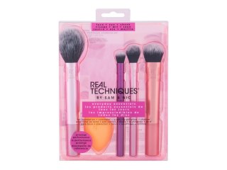 Real Techniques Brushes Everyday Essentials Pędzel do makijażu do makijażu 1 szt (W) (P2)