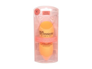 Real Techniques Miracle Complexion Sponge Aplikator 2 szt (W) (P2)