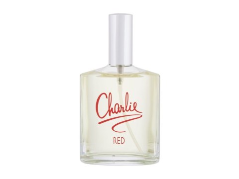 Revlon Charlie Red Woda toaletowa 100 ml (W) (P2)