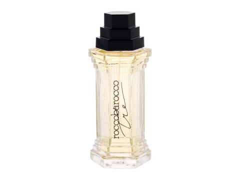 Roccobarocco Tre Woda perfumowana 100 ml (W) (P2)