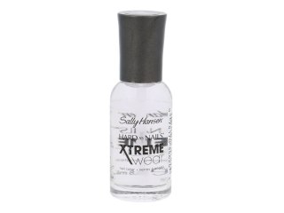 Sally Hansen 100 Invisible Hard As Nails Xtreme Wear Lakier do paznokci 11,8 ml (W) (P2)