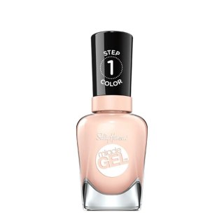 Sally Hansen Miracle Gel żelowy lakier do paznokci 187 Sheer Happiness 14.7ml (P1)