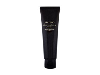 Shiseido Future Solution LX Pianka oczyszczająca Mieszana cera 125 ml (W) (P2)