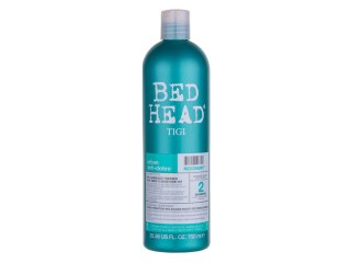 Tigi Bed Head Recovery Szampon do włosów puszenie się 750 ml (W) (P2)