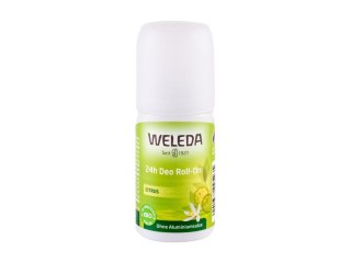 Weleda Citrus 24h Deo Roll-On Dezodorant Tak 50 ml (W) (P2)