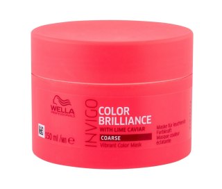 Wella Professionals Color Brilliance Invigo Maska do włosów 150ml (W) (P2)