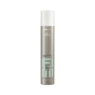 Wella Professionals Eimi Mistify Me Light lekki szybkoschnący lakier do włosów 300ml (P1)