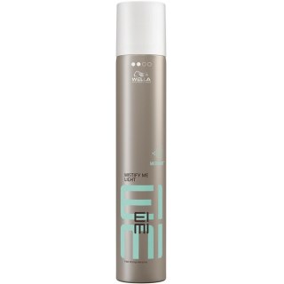 Wella Professionals Eimi Mistify Me Light lekki szybkoschnący lakier do włosów 500ml (P1)