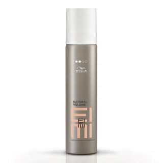 Wella Professionals Eimi Natural Volume pianka nadająca włosom objętość 75ml (P1)