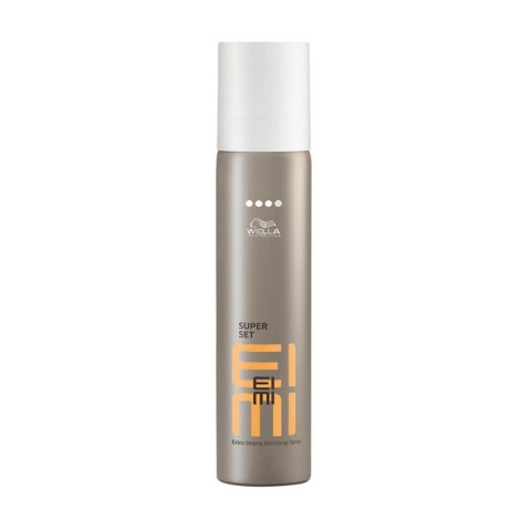 Wella Professionals Eimi Super Set bardzo mocno utrwalający lakier do włosów 75ml (P1)