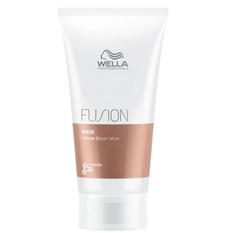 Wella Professionals Fusion Intense Repair Mask intensywnie odbudowująca maska do włosów zniszczonych 30ml (P1)