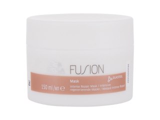 Wella Professionals Fusion Maska do włosów 150 ml (W) (P2)