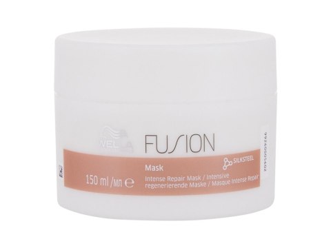 Wella Professionals Fusion Maska do włosów 150 ml (W) (P2)