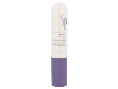 Wella Professionals SP Repair Emulsion Serum do włosów 50 ml (W) (P2)