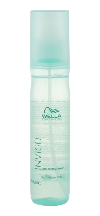 Wella Professionals Volume Boost Invigo Lakier do włosów 150ml (W) (P2)