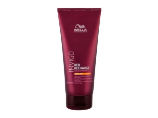 Wella Professionals Warm Red Invigo Red Recharge Warm Red Odżywka 200 ml (W) (P2)