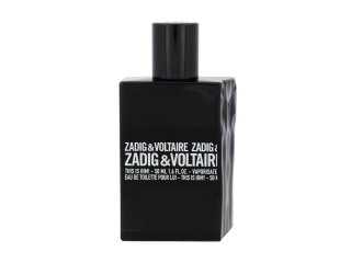 Zadig Voltaire This is Him! Woda toaletowa 50 ml (M) (P2)