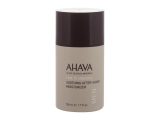 AHAVA Men Time To Energize Preparat po goleniu 50 ml (M) (P2)