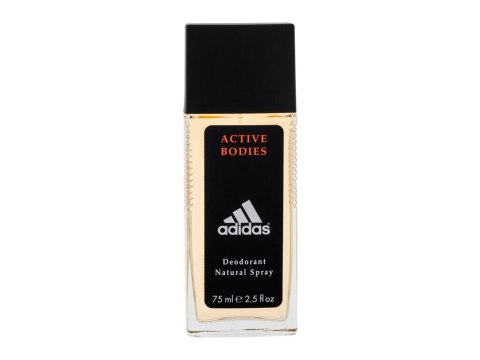 Adidas Active Bodies Dezodorant 75 ml (M) (P2)