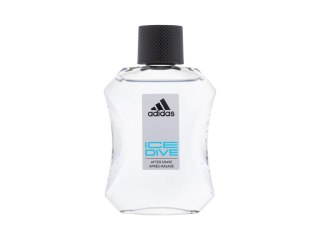 Adidas Ice Dive Woda po goleniu 100 ml (M) (P2)